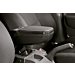 Skoda Octavia 2004-2013 Armster 2 zwart armsteun