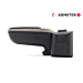 Vauxhall Astra J Armster 2 zwart/grijs RHD armsteun