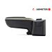 Armsteun Volkswagen Up! Armster 2 zwart / grijs