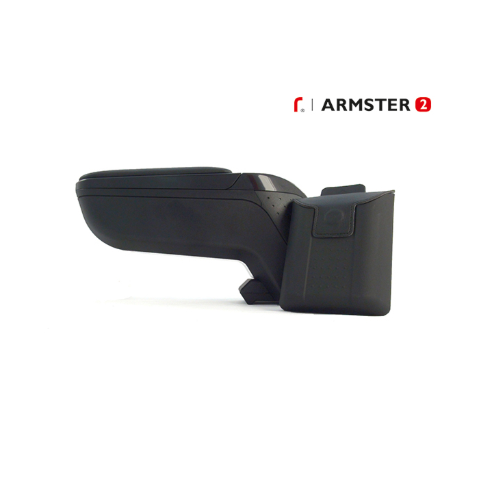 Armsteun Kia Rio 2011 - 2017 Armster 2 zwart