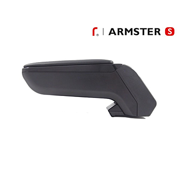 Armrest Nissan Micra 2017 - .. Armster S black