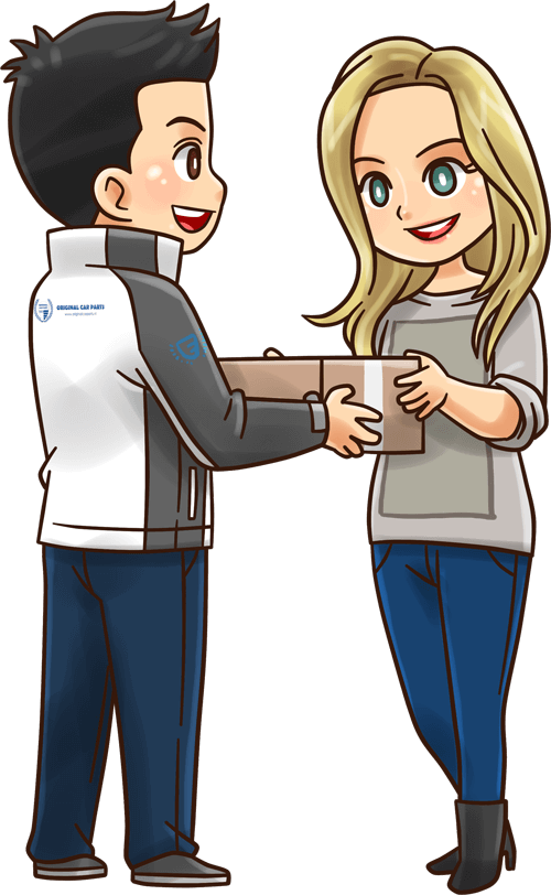 Bestel Kies Automerk onderdelen